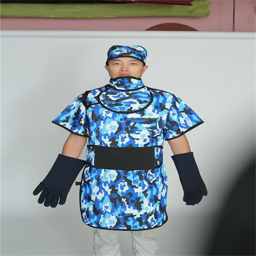 文山防辐射服