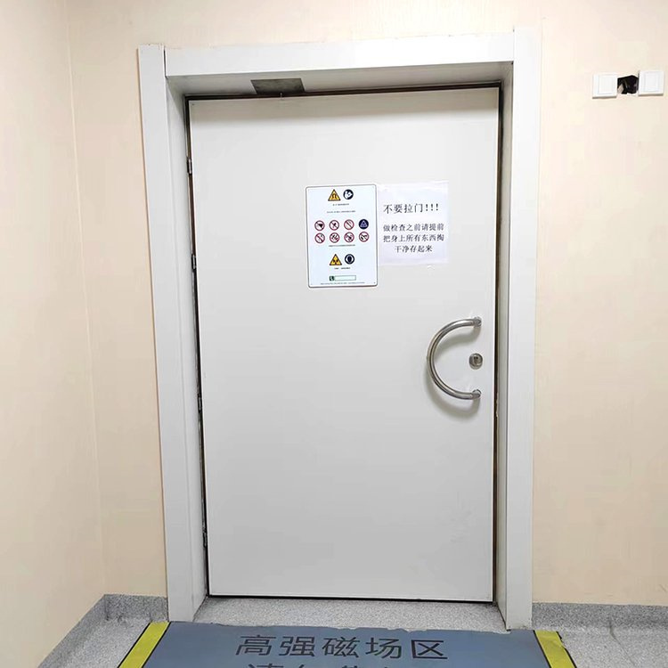 文山铅门3个铅当量