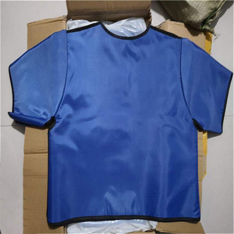 文山铅衣防护服的作用